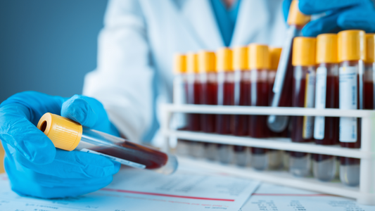 Functional Blood Tests