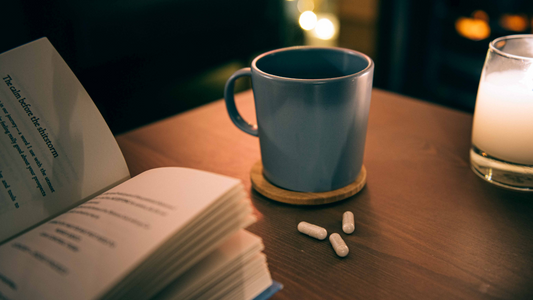 Nuvictus Sleep Optimisation